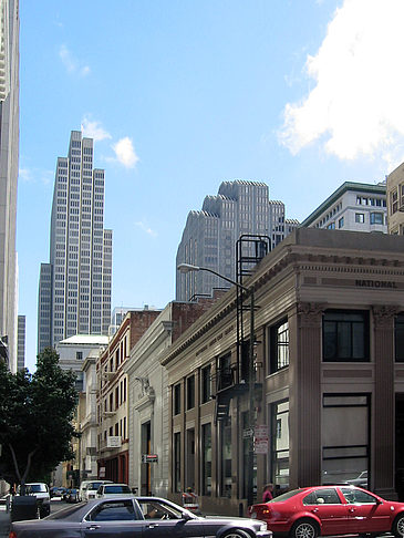 Fotos Straßen von San Francisco | San Francisco