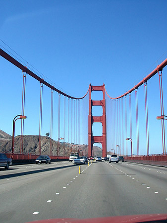 Fotos Golden Gate Bridge