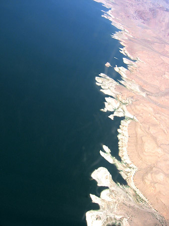 Colorado River Foto 