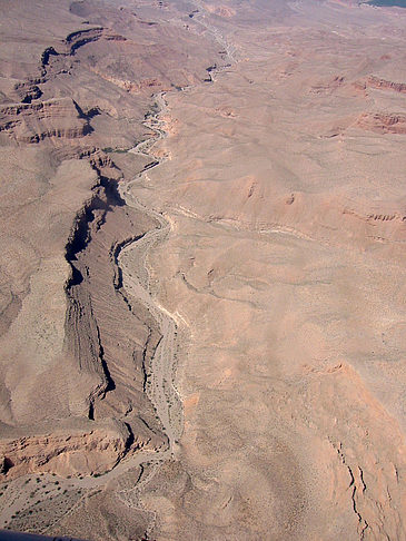 Fotos Flug über den Grand Canyon | 