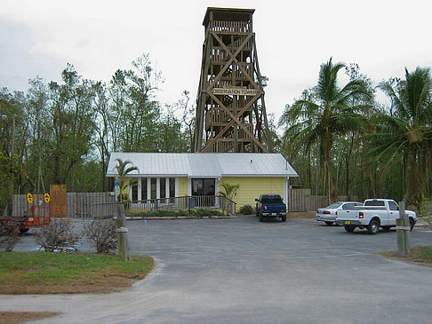 Fotos Aussichtsturm