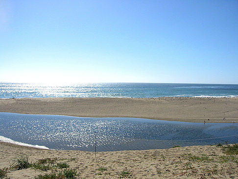 Fotos Strand am Highway