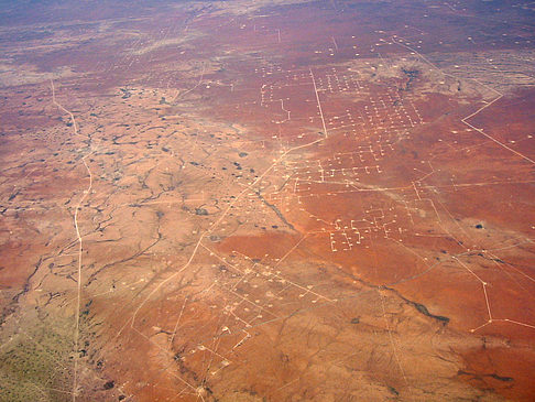 Landschaften der USA Fotos