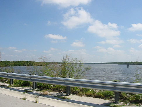 Collier Boulevard Boating Park