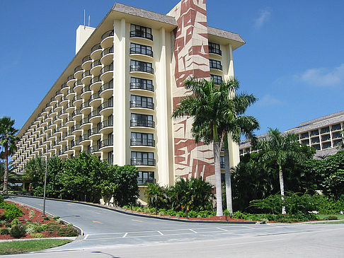 Fotos Hotelanlage auf Marco Island | Marco Island