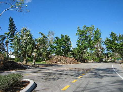 Foto Straße