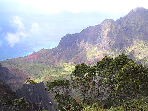 Foto Waimea Canyon - 