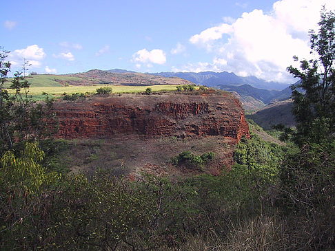 Waimea Canyon