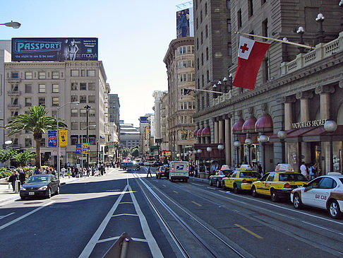 Fotos Cable Cars | San Francisco