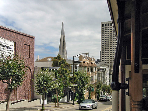 Fotos Cable Cars | San Francisco