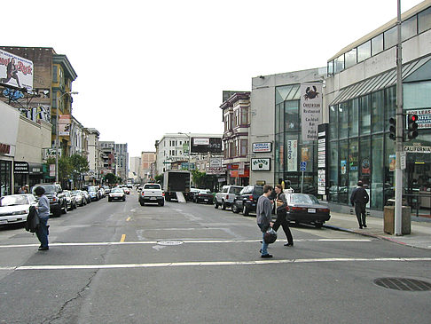 Fotos Cable Cars | San Francisco