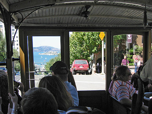 Fotos Cable Cars | San Francisco