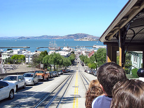 Foto Cable Cars