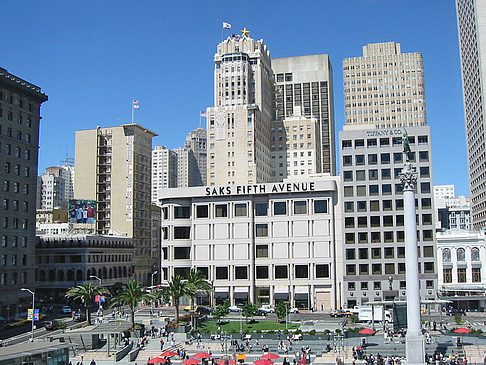 Fotos Union Square | San Francisco