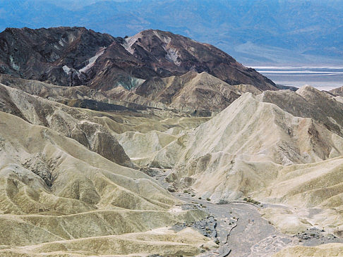 Fotos Death Valley