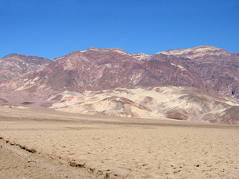 Fotos Furnace Creek - Devils Golf Course