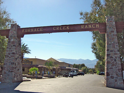 Foto Furnace Creek - 