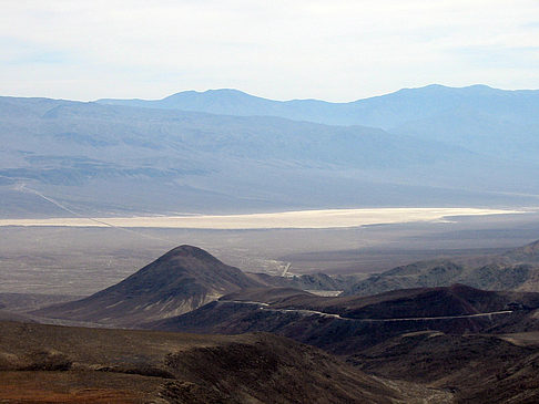 Fotos Lone Pine - Panamint Springs