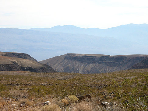 Foto Lone Pine - Panamint Springs