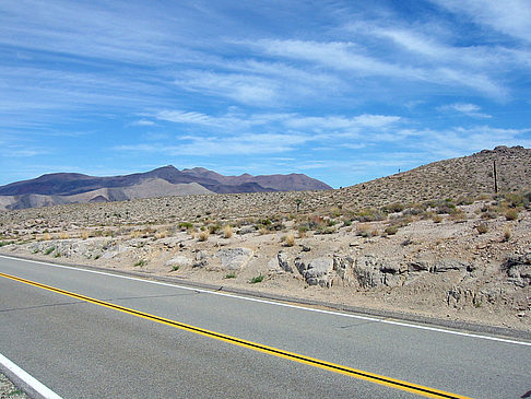 Lone Pine - Panamint Springs Foto 