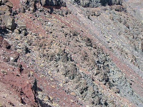 Fotos Lone Pine - Panamint Springs