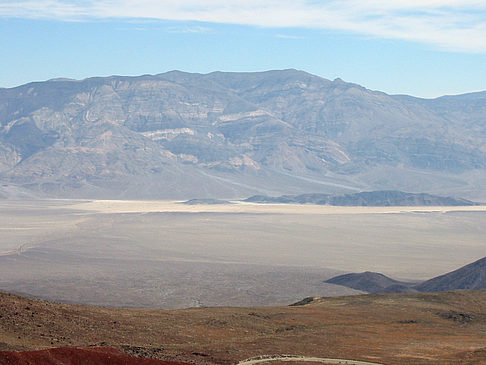 Lone Pine - Panamint Springs Foto 