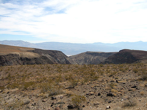 Foto Lone Pine - Panamint Springs - 