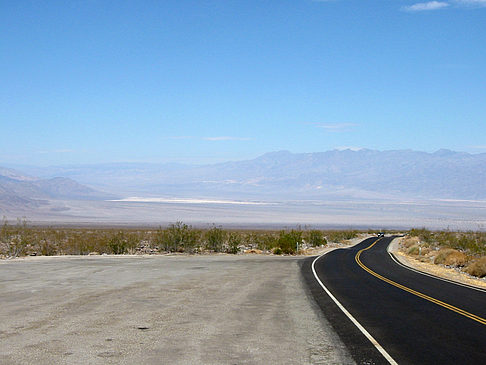 Fotos Panamint Springs - Stovepipe Wells | 