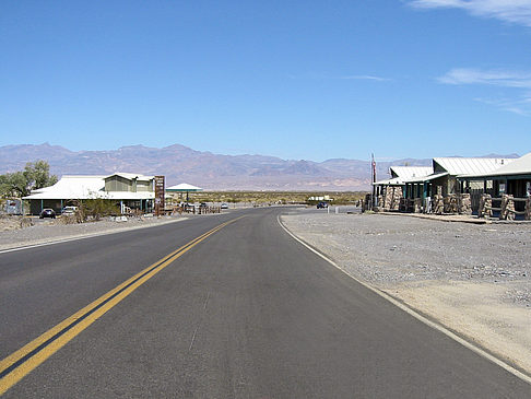 Fotos Stovepipe Wells | 