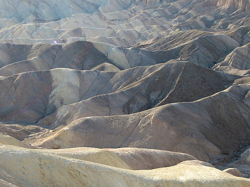 Zabriskie Point Foto 