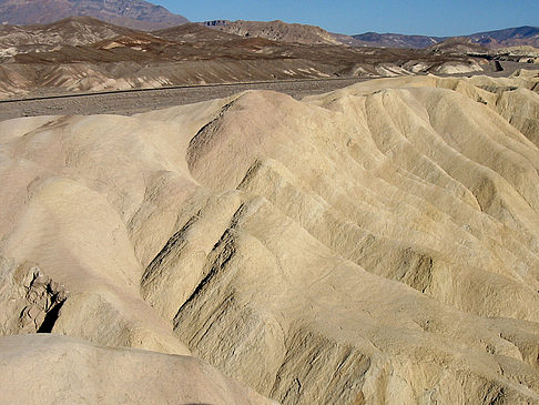 Fotos Zabriskie Point