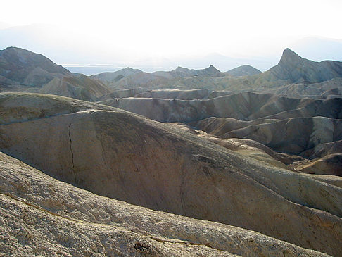 Zabriskie Point Foto 