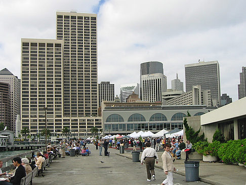 Fotos Ferry Building | San Francisco