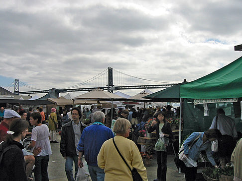 Fotos Ferry Building | San Francisco