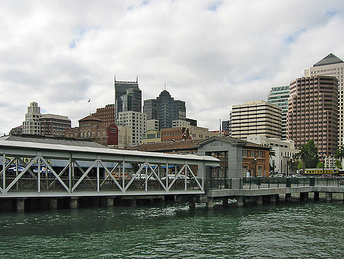 Ferry Building