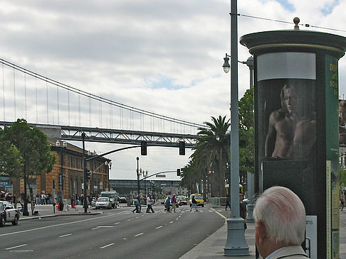 Foto Ferry Building - San Francisco