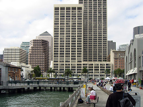 Foto Ferry Building