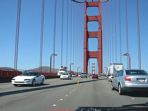 Fotos Golden Gate Bridge