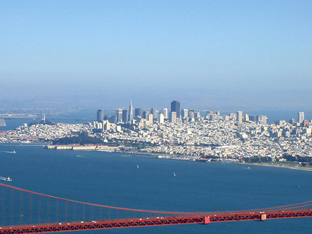 Golden Gate Bridge Fotos