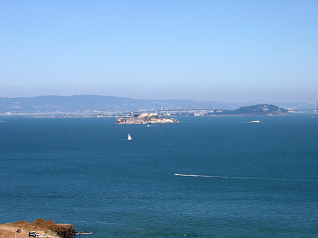 Foto Golden Gate Bridge - San Francisco