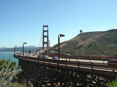 Golden Gate Bridge