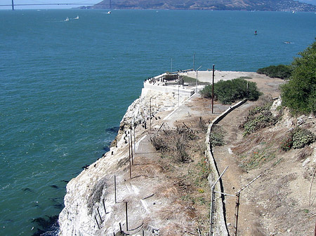 Golden Gate Bridge Foto 