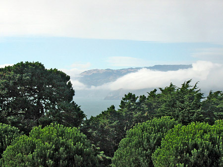 Foto Great Highway - San Francisco