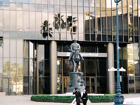 Fotos John Wayne Statue | Los Angeles