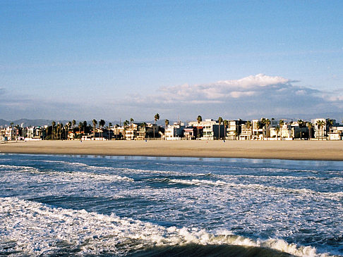 Foto Venice Beach