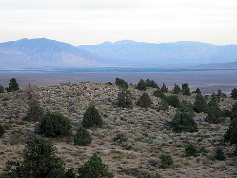 Fotos Mono Lake - Bishop