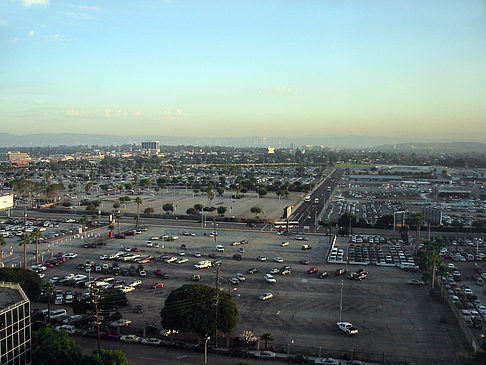 Fotos Flughafen von Los Angeles | Los Angeles