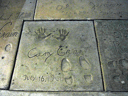 Foto Walk of Fame