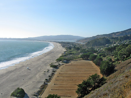 Stinson Beach Foto 