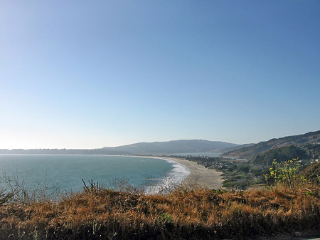 Stinson Beach Fotos